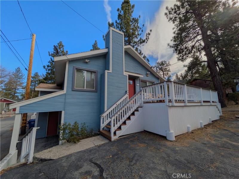 693 Knight AV Big Bear Lake CA 92315 | MLS #IG26011410 45 MLS #IG26011410 image #0