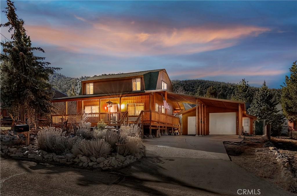 47115 Sky View DR Big Bear City CA 92314 | MLS #IG26012510 45 MLS #IG26012510 image #0