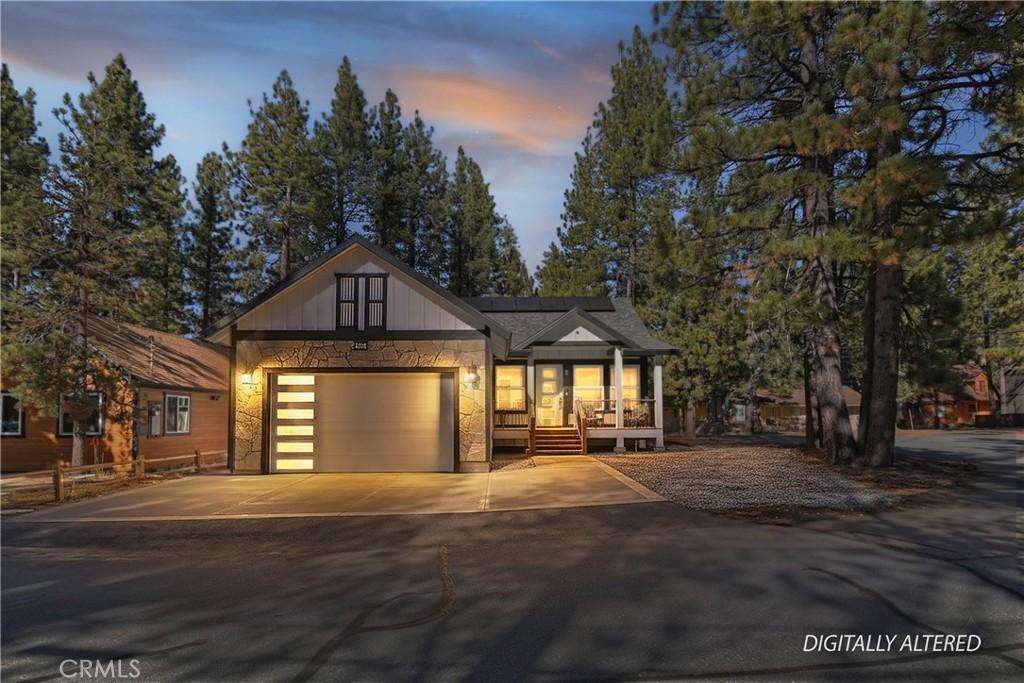 610 Blue Jay Big Bear Lake CA 92315 | MLS #IG26021102 45 MLS #IG26021102 image #0