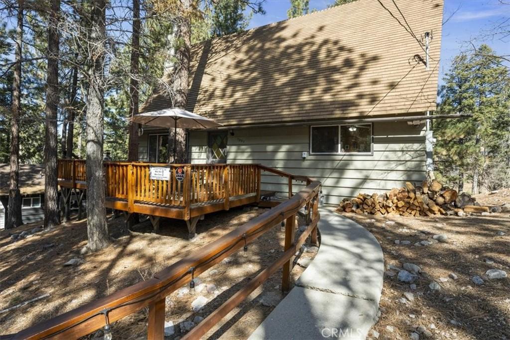 1257 Sand Canyon CT Big Bear Lake CA 92315 | MLS #IG26026149 45 MLS #IG26026149 image #0
