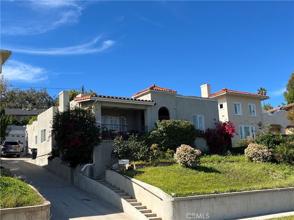 2051 N Catalina ST Los Angeles CA 90027 | MLS #IG26026983 45 MLS #IG26026983 image #0