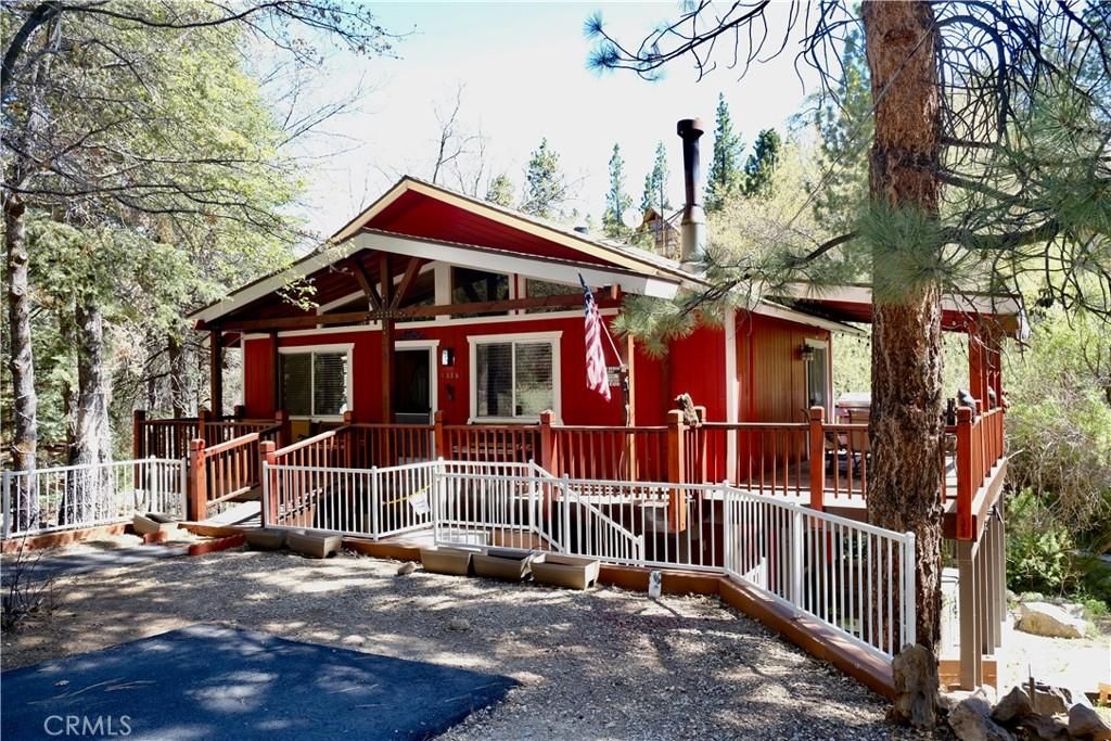 43354 Deer Canyon Big Bear Lake CA 92315 | MLS #IG26028053 45 MLS #IG26028053 image #0
