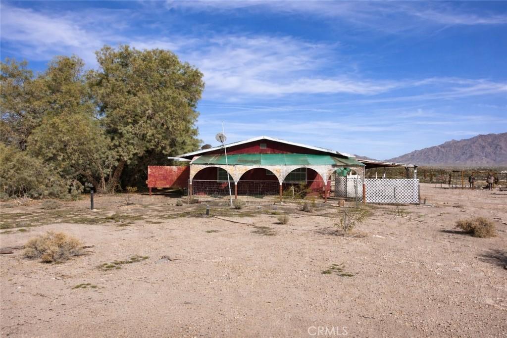 88020 Amboy 29 Palms CA 92277 | MLS #IG26030088 9 MLS #IG26030088 image #0