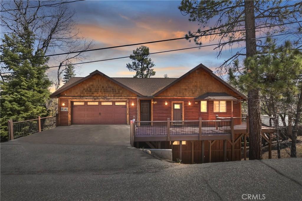 43336 Shasta RD Big Bear Lake CA 92315 | MLS #IG26036266 45 MLS #IG26036266 image #0