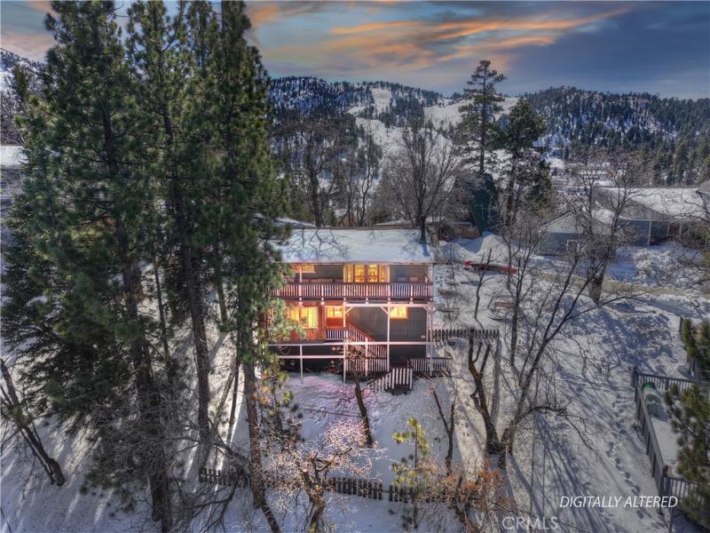 43291 Shasta Big Bear Lake CA 92315 | MLS #IG26042413 45 MLS #IG26042413 image #0