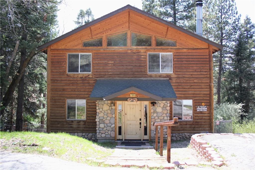 788 Silver Tip Big Bear Lake CA 92315 | MLS #IG26042827 45 MLS #IG26042827 image #0