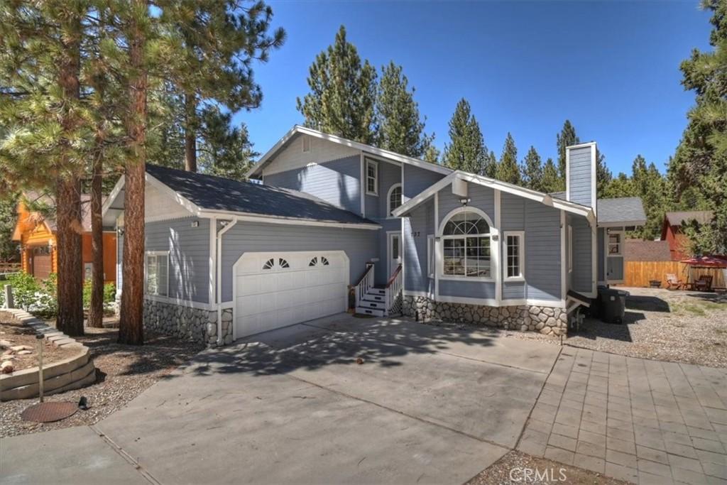 737 E Mountain View Big Bear City CA 92314 | MLS #IG26043460 45 MLS #IG26043460 image #0