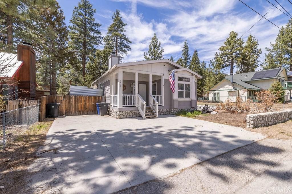 1017 Nana AV Big Bear CA 92314 | MLS #IG26047766 45 MLS #IG26047766 image #0