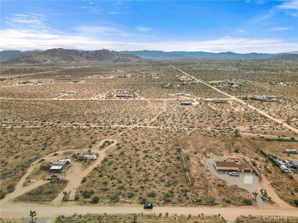 60185 Belfair Joshua Tree CA 92252 | MLS #IG26049613 45 MLS #IG26049613 image #0