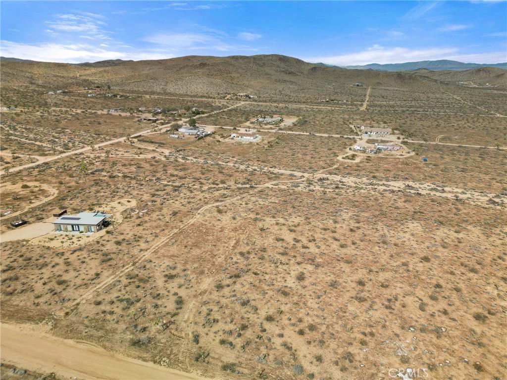 Sunny Sands Lot 89 Joshua Tree CA 92252 | MLS #IG26049753 45 MLS #IG26049753 image #0
