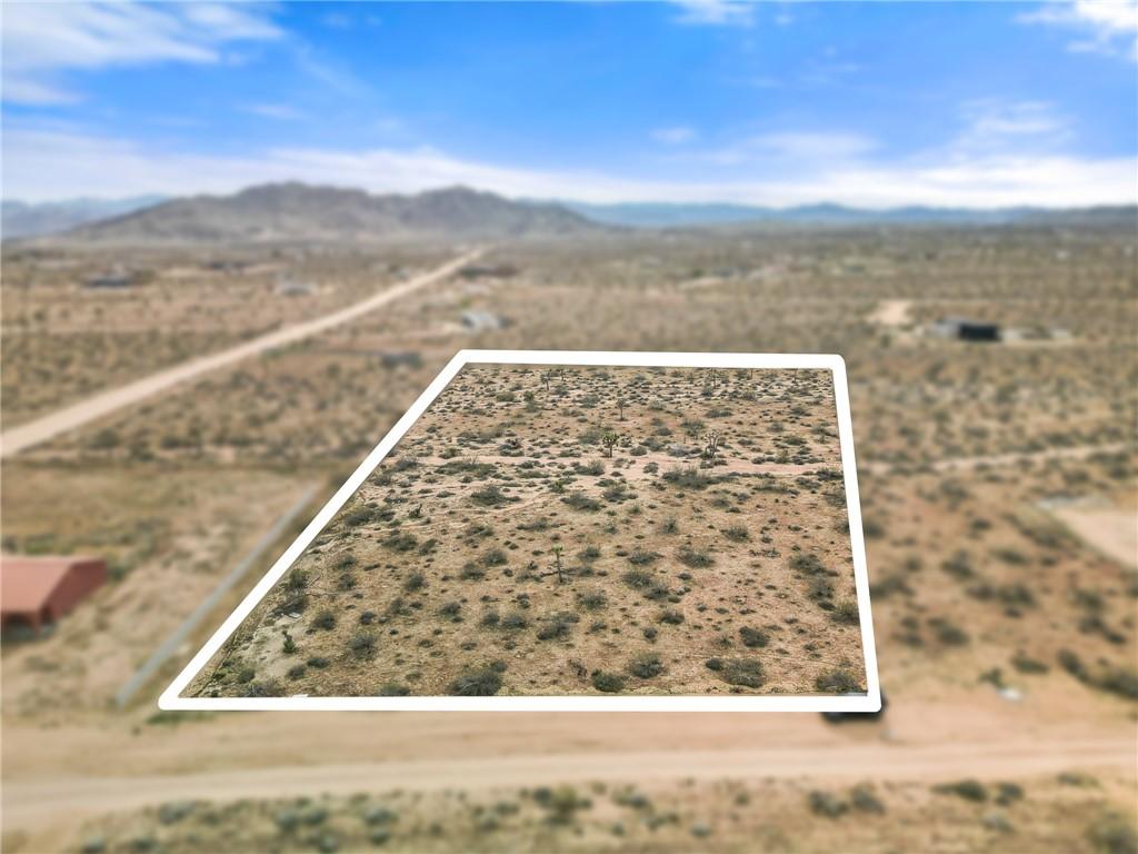 60449 Belfair Joshua Tree CA 92252 | MLS #IG26049793 45 MLS #IG26049793 image #0