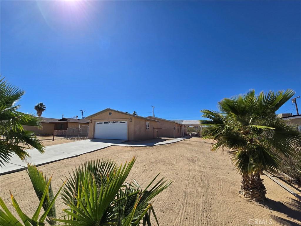 5384 Mariposa 29 Palms CA 92277 | MLS #IG26051173 41 MLS #IG26051173 image #0