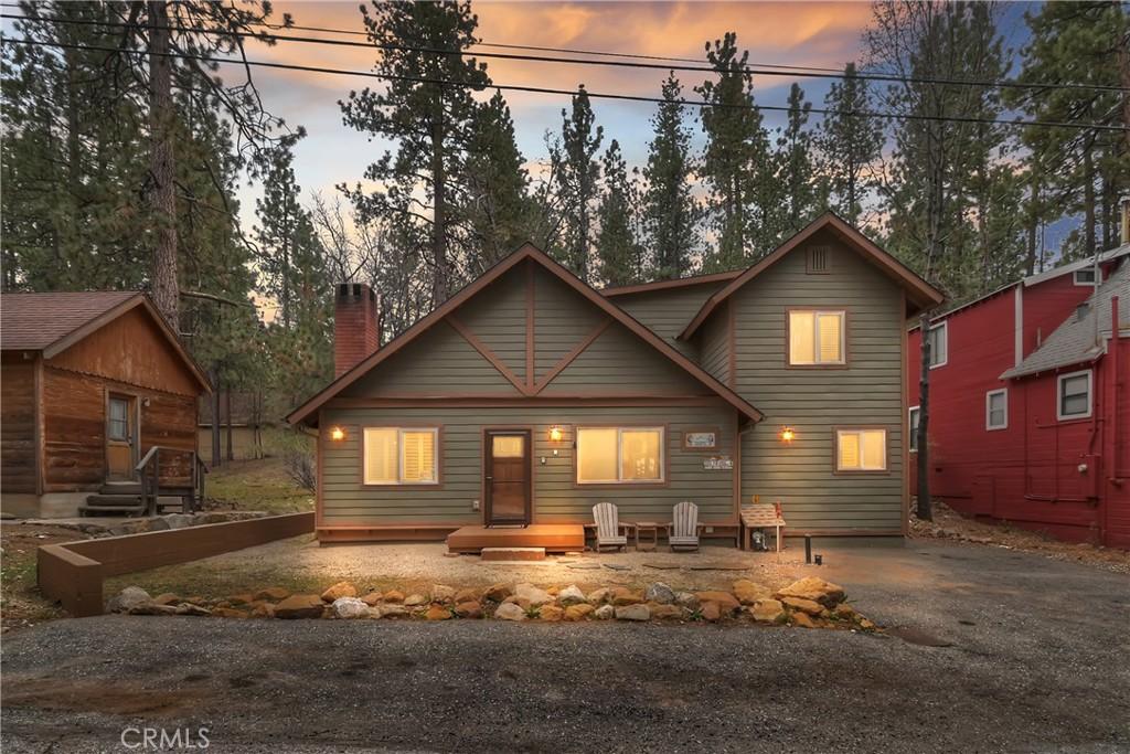 41471 Comstock Big Bear Lake CA 92315 | MLS #IG26067834 45 MLS #IG26067834 image #0