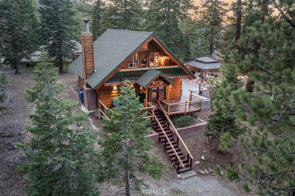 43399 Shasta Big Bear Lake CA 92315 | MLS #IG26069069 45 MLS #IG26069069 image #0