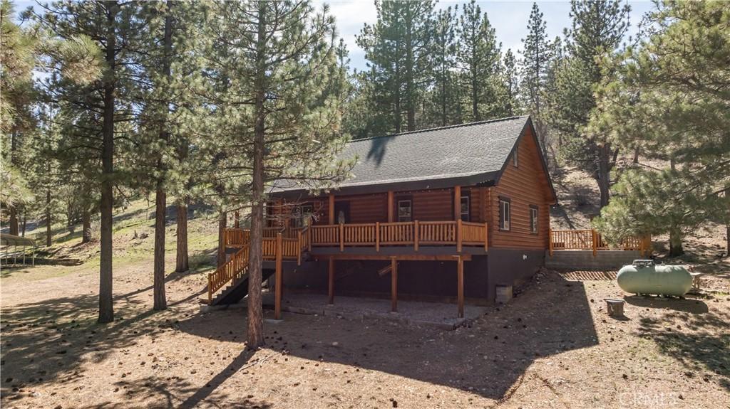 384 Saw Mill Canyon Big Bear City CA 92314 | MLS #IG26071148 45 MLS #IG26071148 image #0