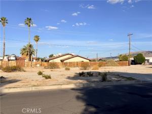 Desert Queen Avenue Lot 16 29 Palms CA 92277 | MLS #IG26071588 45 MLS #IG26071588 image #0