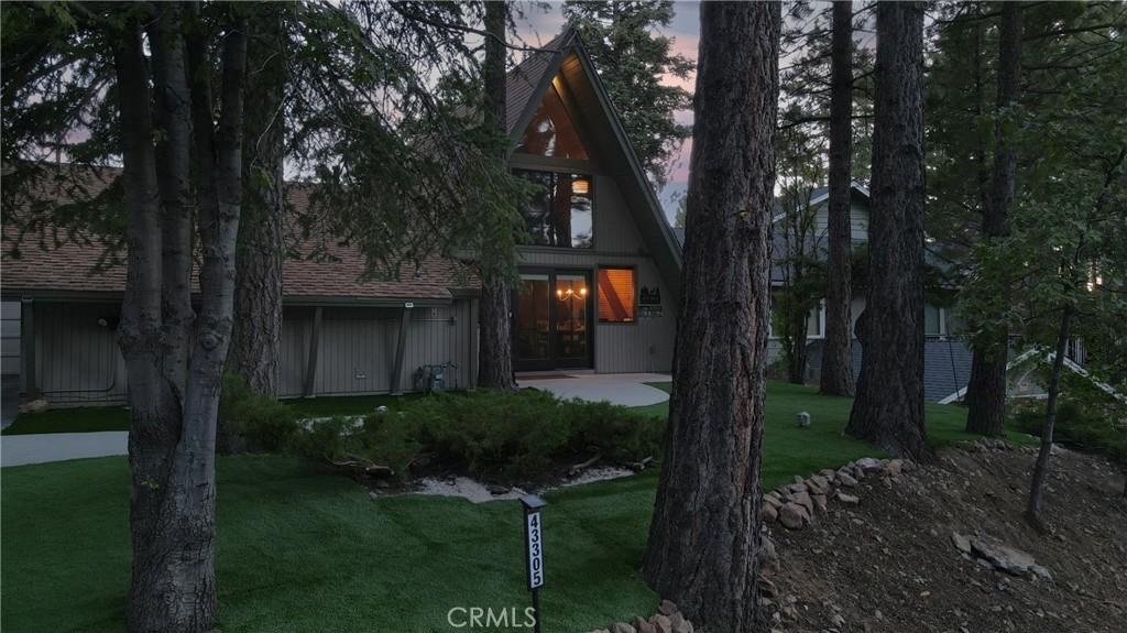 43305 Sand Canyon Big Bear Lake CA 92315 | MLS #IG26076028 45 MLS #IG26076028 image #0