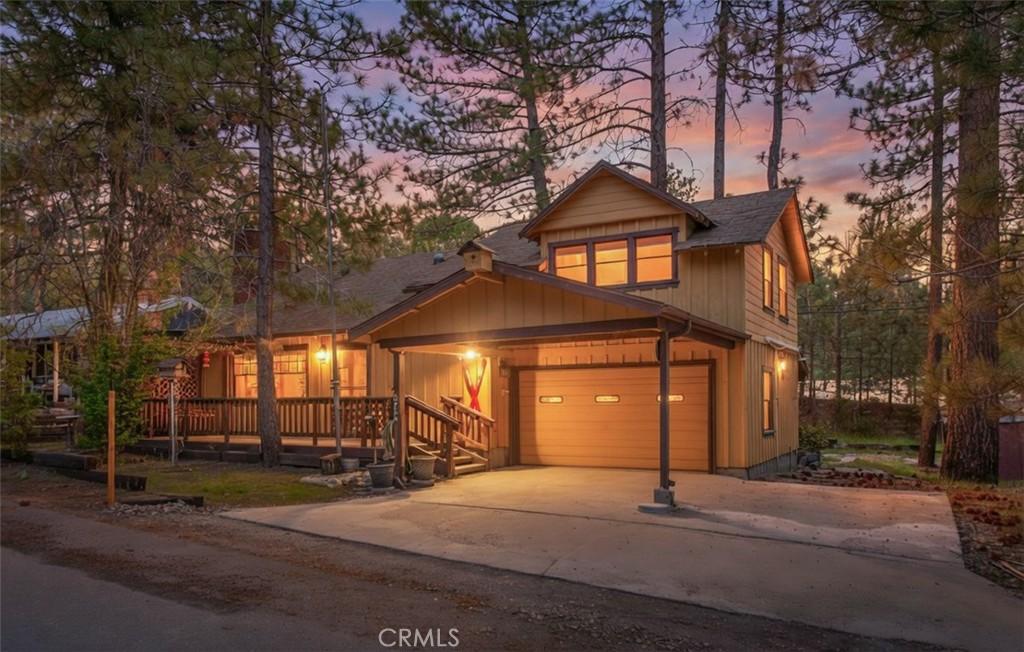 5744 Heath Creek Wrightwood CA 92397 | MLS #IG26078875 45 MLS #IG26078875 image #0