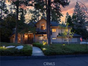 355 Cedar Ridge Drive Lake Arrowhead CA 92352 | MLS #IG26079484 45 MLS #IG26079484 image #0