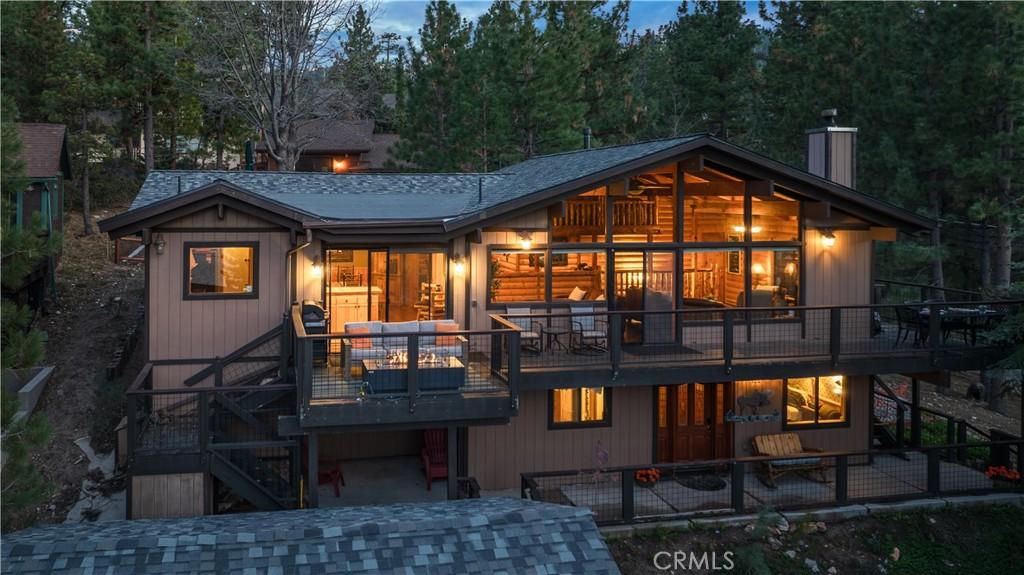 752 Cove DR Big Bear Lake CA 92315 | MLS #IG26081486 45 MLS #IG26081486 image #0