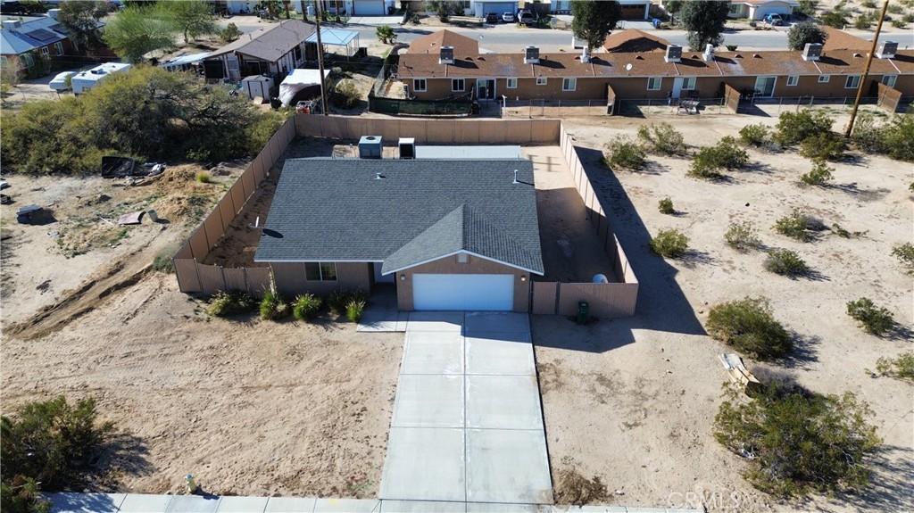 6352 Smoketree AV 29 Palms CA 92277 | MLS #IG26081514 41 MLS #IG26081514 image #0