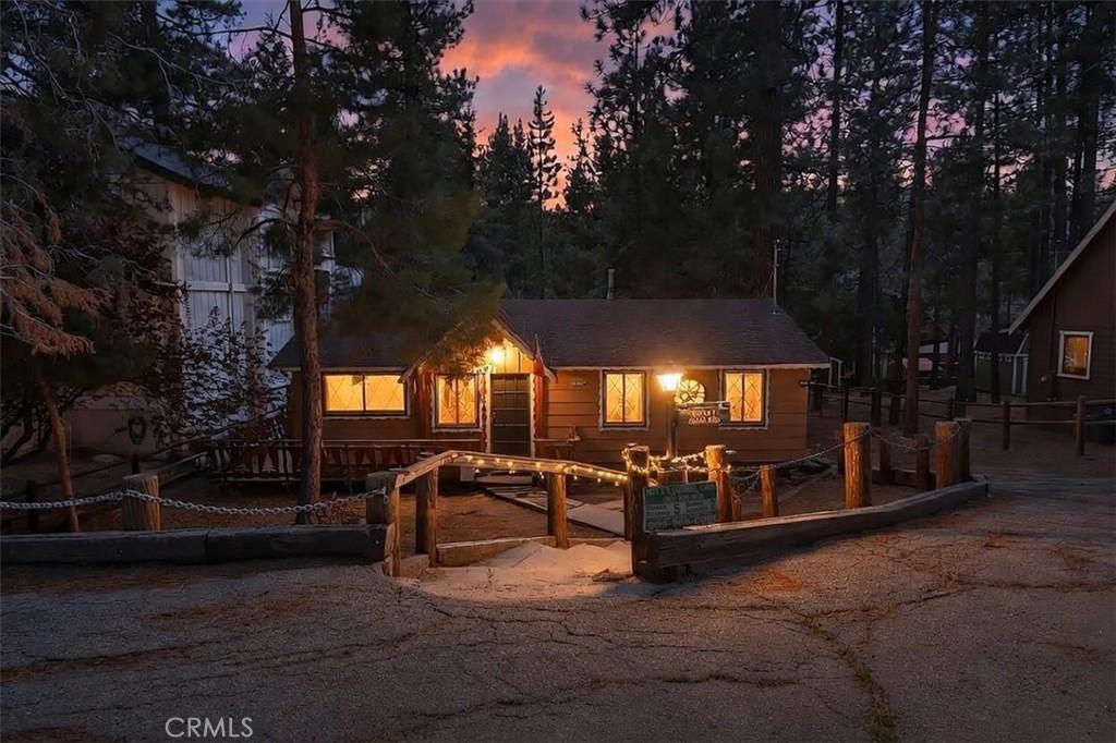 42697 Cougar Big Bear Lake CA 92315 | MLS #IG26082595 45 MLS #IG26082595 image #0