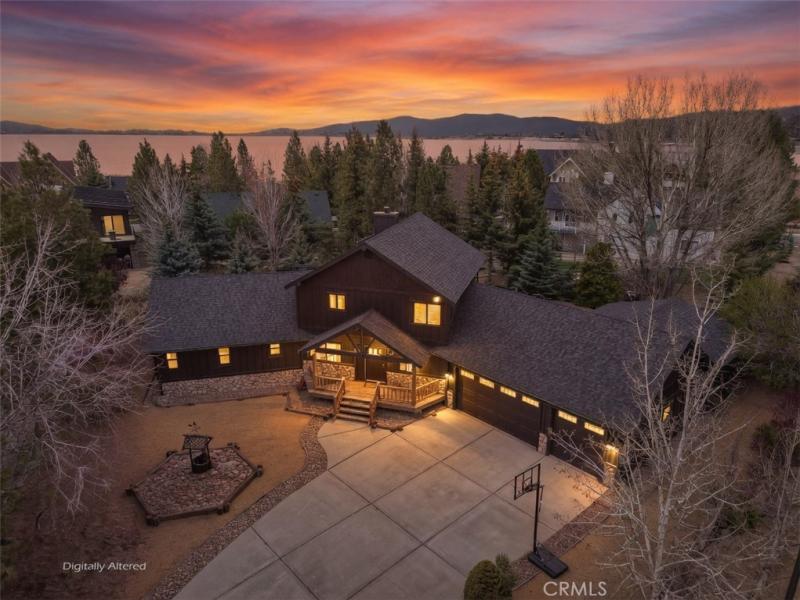 41940 Centre CT Big Bear Lake CA 92315 | MLS #IG26084938 45 MLS #IG26084938 image #0