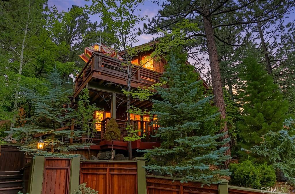 845 Menlo Big Bear Lake CA 92315 | MLS #IG26088360 45 MLS #IG26088360 image #0