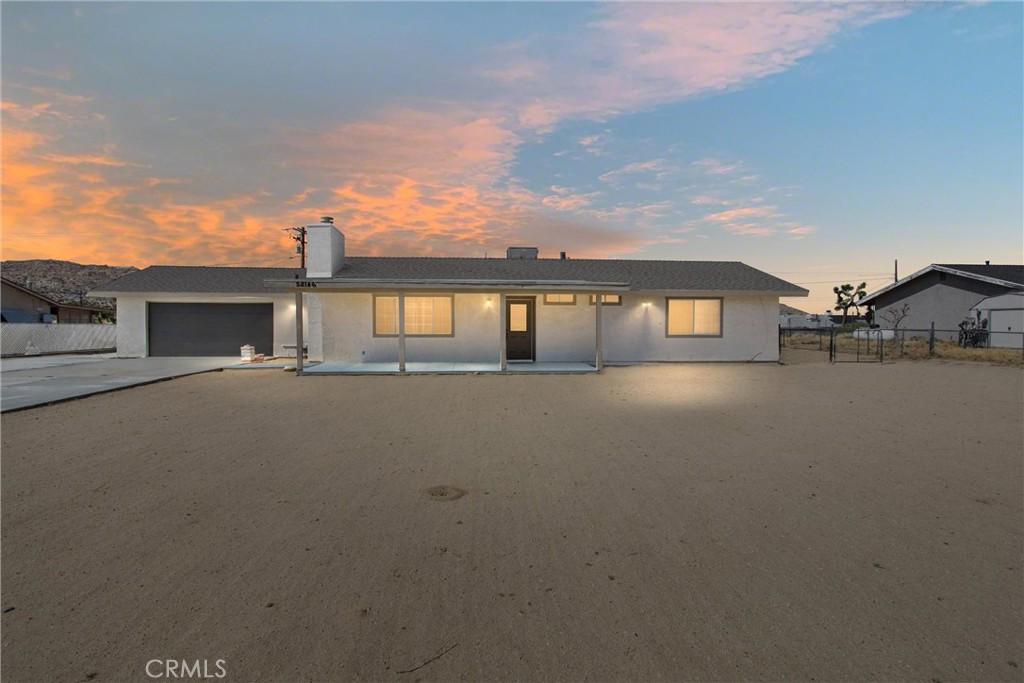 58146 Spring Yucca Valley CA 92284 | MLS #IG26090113 45 MLS #IG26090113 image #0