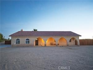 60718 Belfair Drive Joshua Tree CA 92252 | MLS #IG26090935 45 MLS #IG26090935 image #0