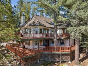 26166 Circle Drive Lake Arrowhead CA 92352 | MLS #IG26092126 45 MLS #IG26092126 image #0