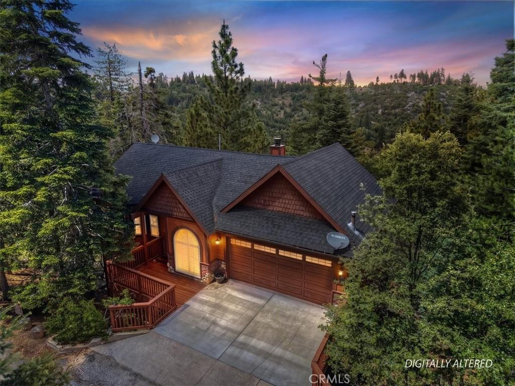 26285 Spyglass DR Lake Arrowhead CA 92352 | MLS #IG26094592 45 MLS #IG26094592 image #0