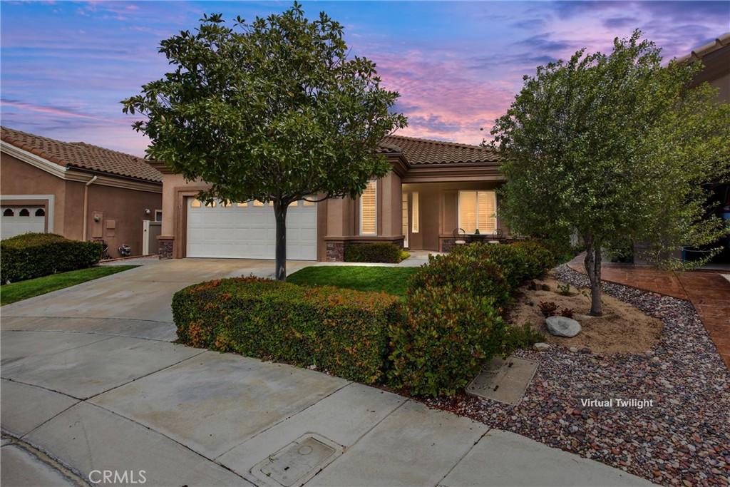 5025 Vintage CR Banning CA 92220 | MLS #IG26096817 45 MLS #IG26096817 image #0