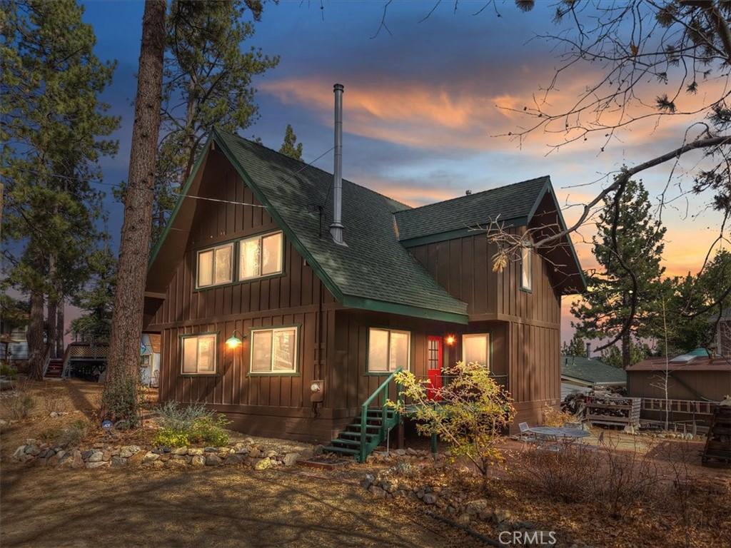 929 Andrew Big Bear Lake CA 92315 | MLS #IG26101529 45 MLS #IG26101529 image #0