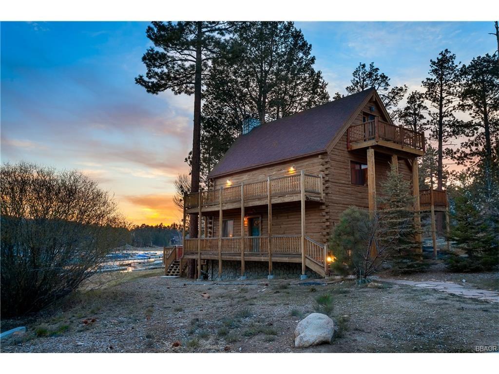 39697 Lake DR Big Bear CA 92315 | MLS #IG26103195 45 MLS #IG26103195 image #0