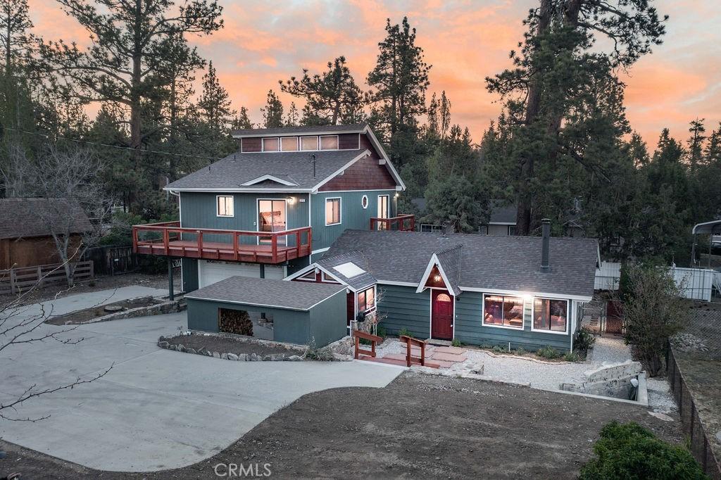 225 Zaca Big Bear City CA 92314 | MLS #IG26112726 45 MLS #IG26112726 image #0
