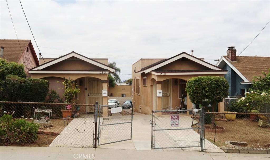 2812 Blanchard Los Angeles CA 90033 | MLS #IG26115539 45 MLS #IG26115539 image #0