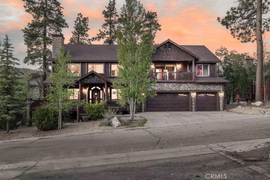 42348 Eagle Ridge DR Big Bear Lake CA 92315 | MLS #IG26120323 45 MLS #IG26120323 image #0