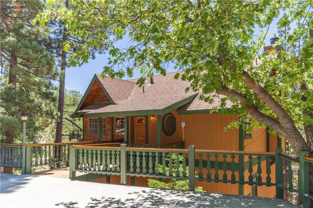 696 Menlo DR Big Bear Lake CA 92315 | MLS #IG26131437 45 MLS #IG26131437 image #0