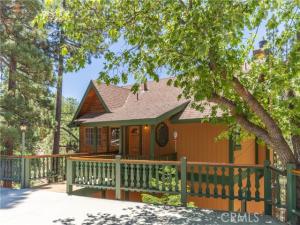 696 Menlo Drive Big Bear Lake CA 92315 | MLS #IG26131437 45 MLS #IG26131437 image #0