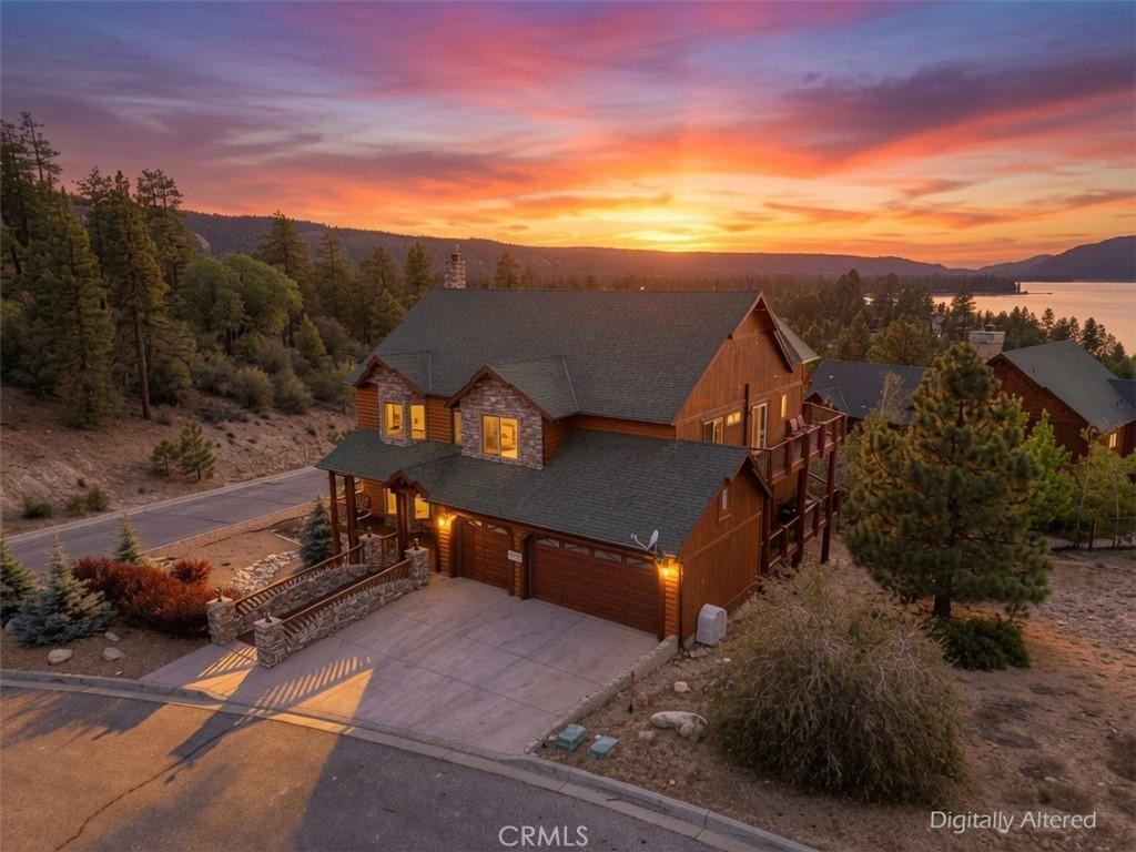 440 Windsong Big Bear Lake CA 92315 | MLS #IG26133441 45 MLS #IG26133441 image #0