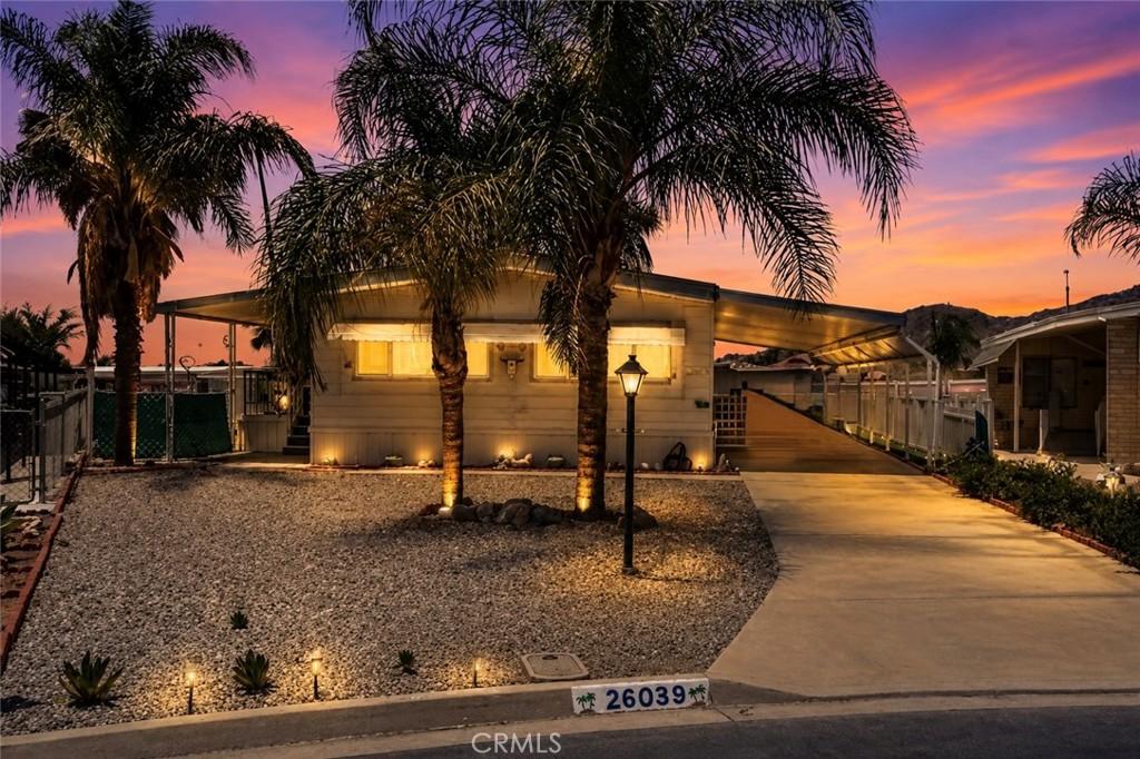 26039 Sago Palm Homeland CA 92548 | MLS #IG26135176 41 MLS #IG26135176 image #0