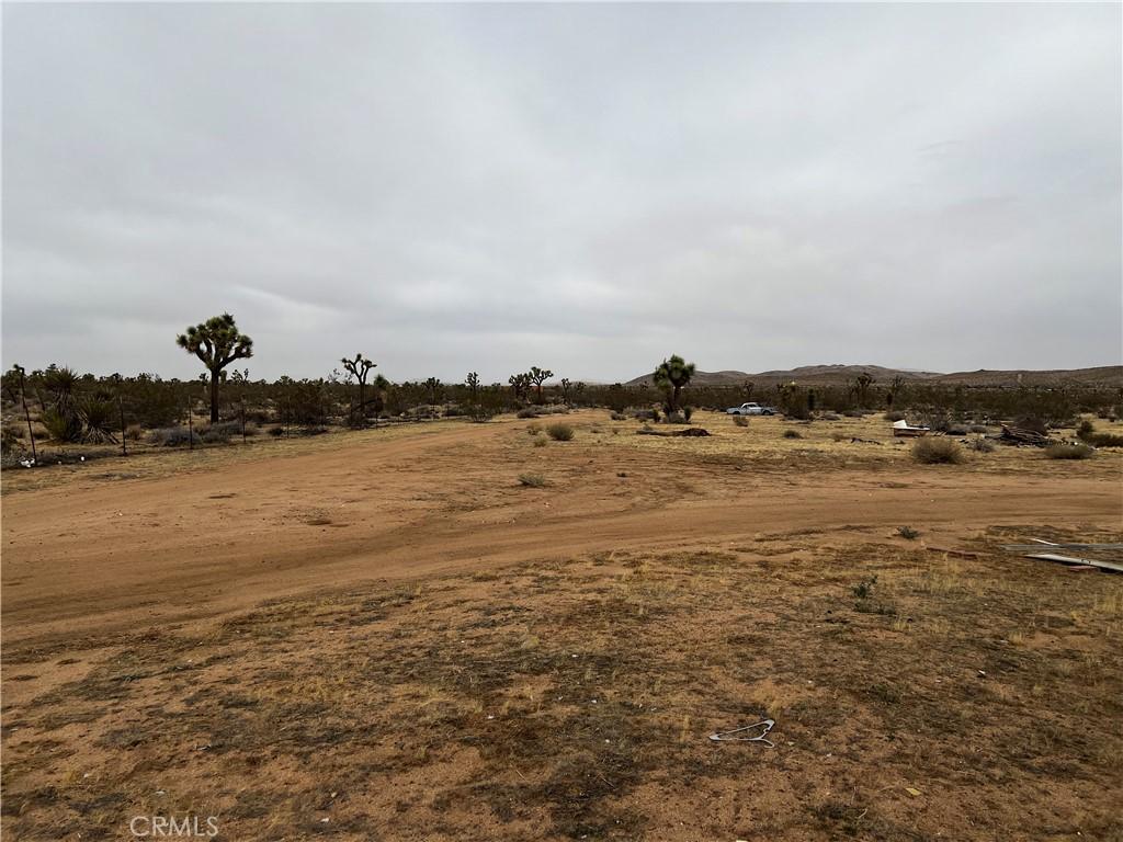 Sunway Lot 45 Yucca Valley CA 92284 | MLS #IG26135179 45 MLS #IG26135179 image #0