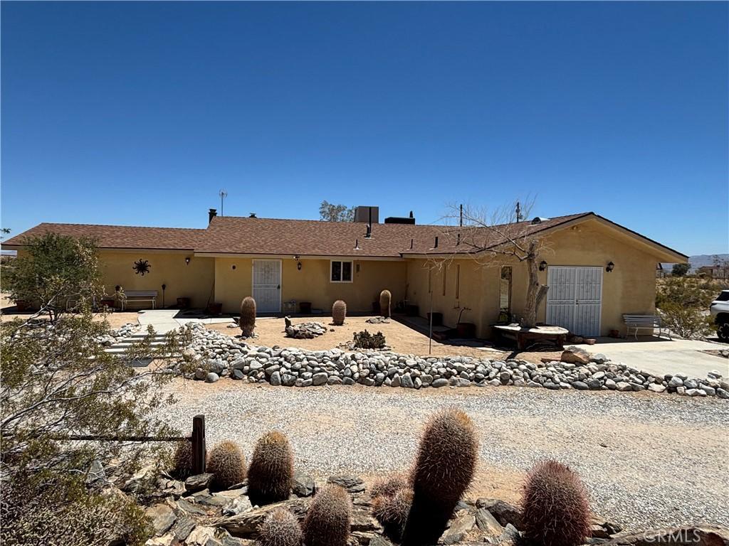 3255 Sunset Joshua Tree CA 92252 | MLS #IG26136878 45 MLS #IG26136878 image #0