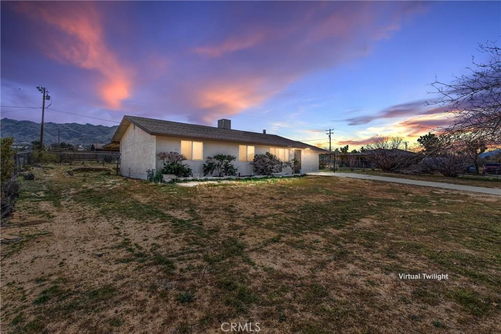 60425 Alta Mura DR Joshua Tree CA 92252 | MLS #IG26137123 45 MLS #IG26137123 image #0