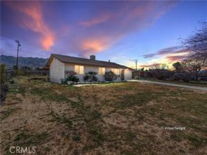 60425 Alta Mura Drive Joshua Tree CA 92252 | MLS #IG26137123 45 MLS #IG26137123 image #0