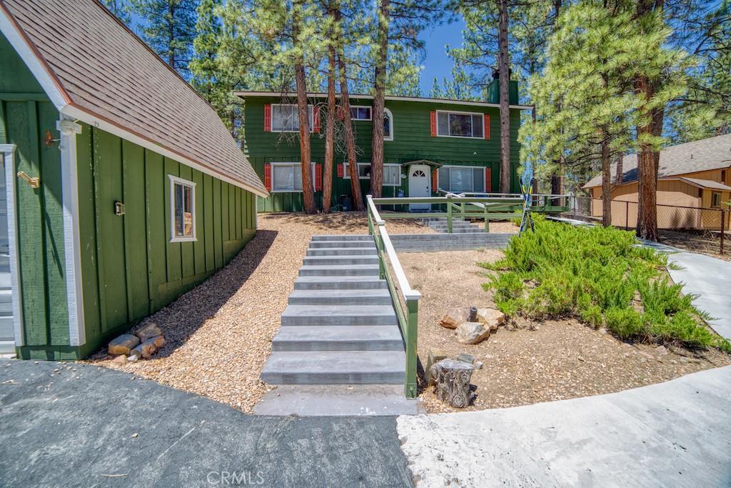 489 Hillen Dale Big Bear City CA 92314 | MLS #IG26137760 45 MLS #IG26137760 image #0