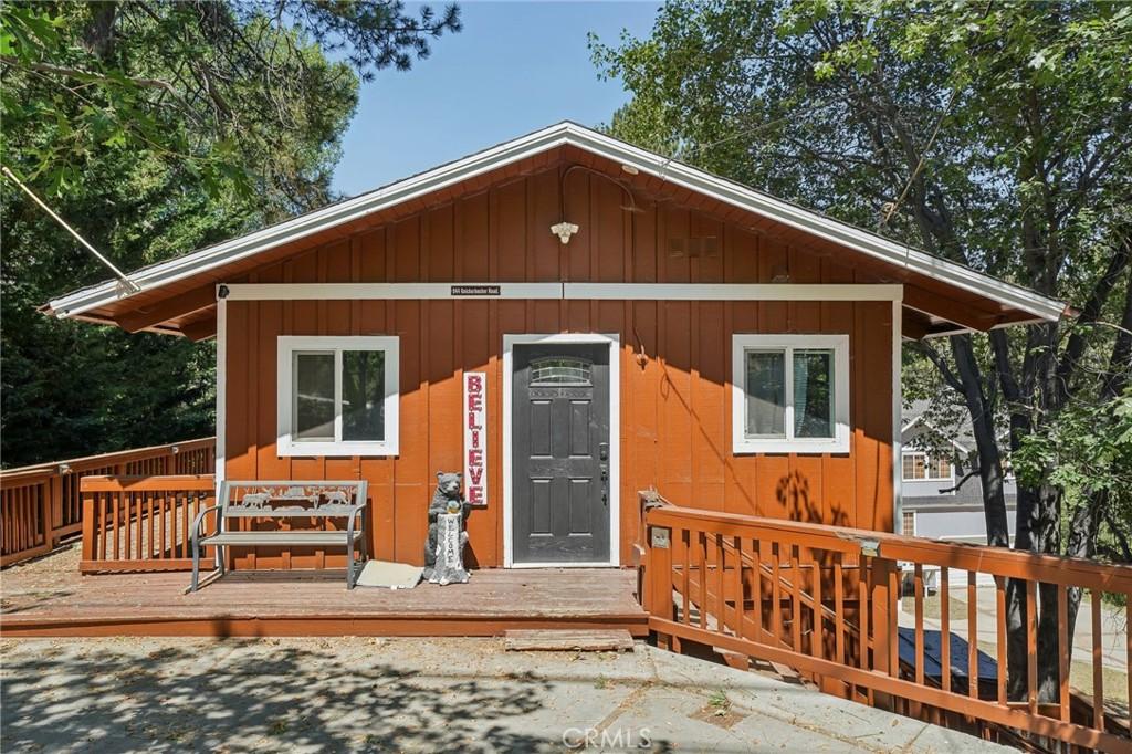 944 Knickerbocker RD Big Bear Lake CA 92315 | MLS #IG26143027 45 MLS #IG26143027 image #0