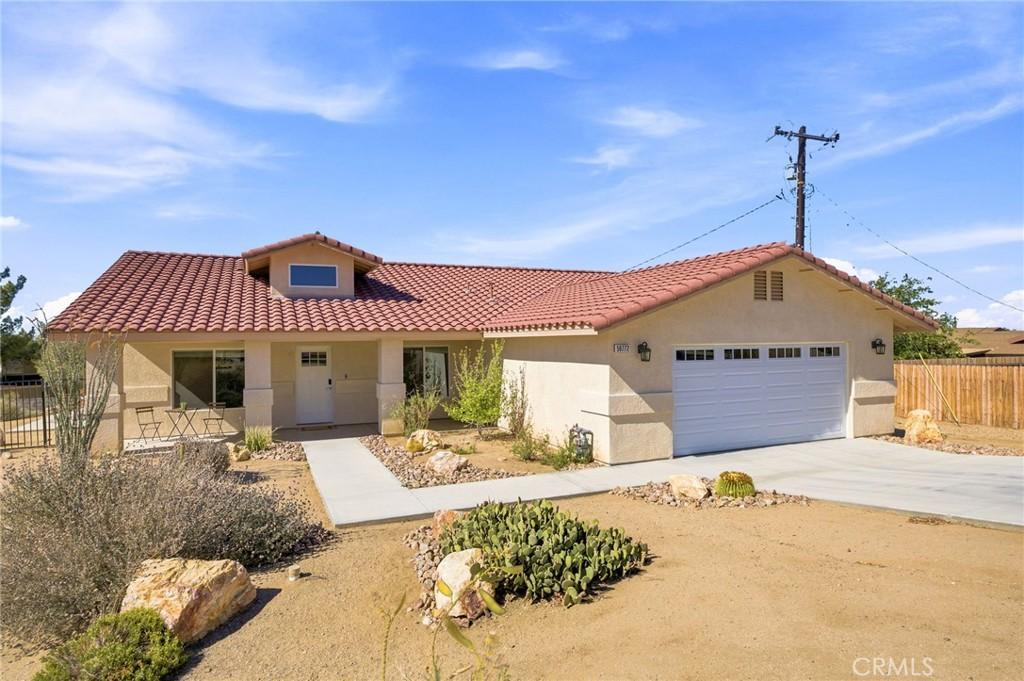 58772 La Mirada Trail Yucca Valley CA 92284 | MLS #IG26149142 45 MLS #IG26149142 image #0