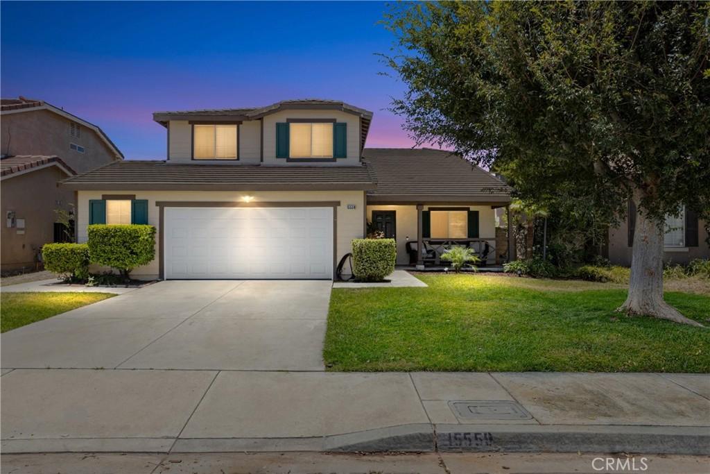 15559 Skylark AV Fontana CA 92336 | MLS #IG26149229 45 MLS #IG26149229 image #0